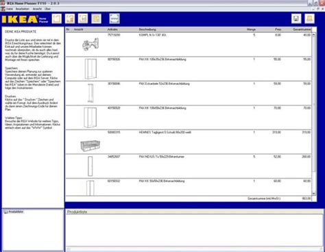 Ikea Planner Per Mac Download